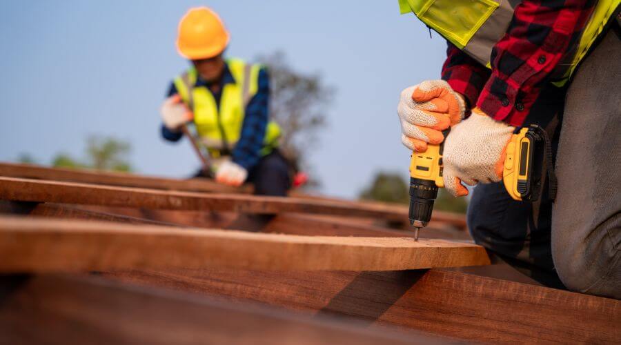Expert Emergency Roof Repairs services in Humphrey, AR